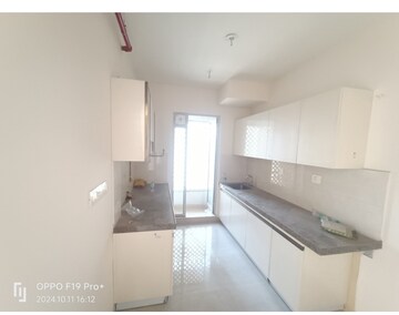 Kitchen in 2 BHK Apartment at Piramal Vaikunth Vyan, Balkum Pada – for Sale