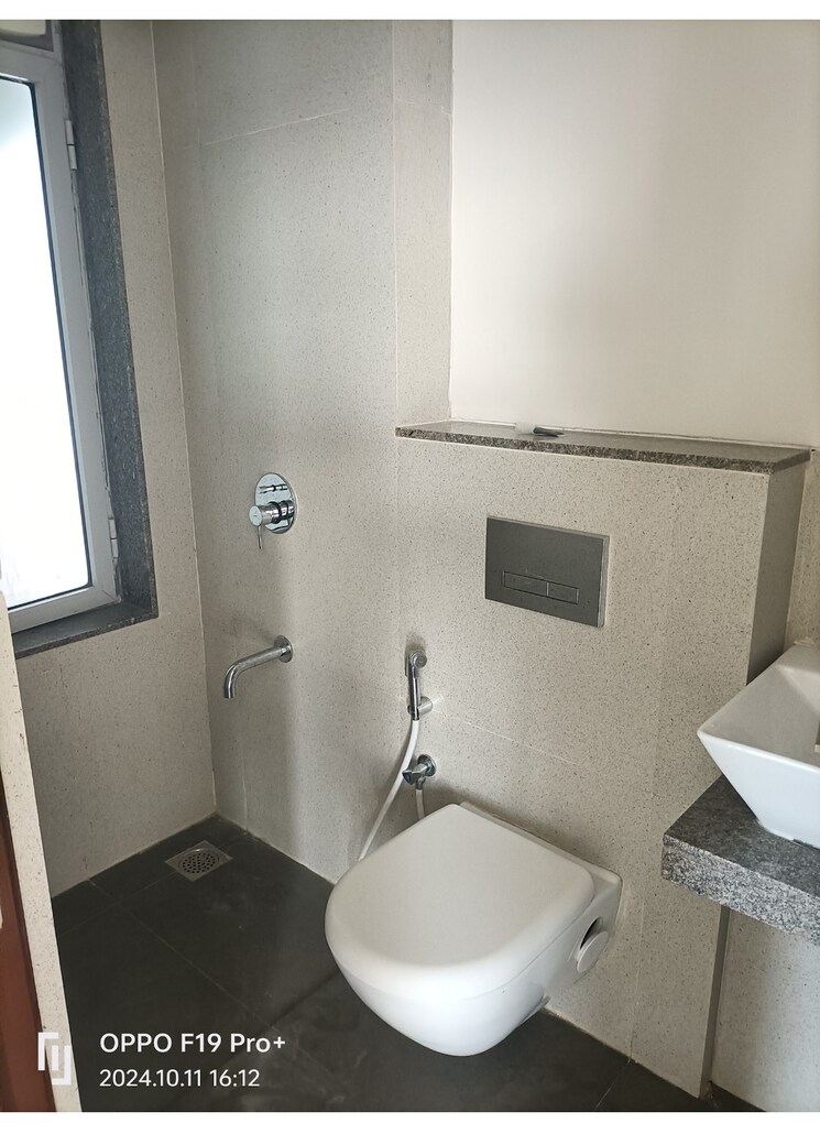 Bathroom, piramal-vaikunth-vyan 2 Bedroom 517 Sq.Ft. Apartment In Balkum Pada Thane 7807486
