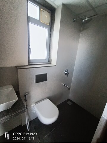 Bathroom in 2 BHK Apartment at Piramal Vaikunth Vyan, Balkum Pada – for Sale