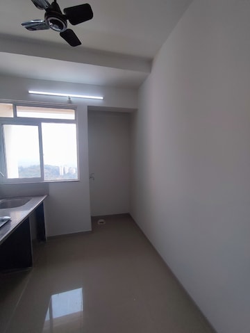 Kitchen in 1 BHK Apartment at Puranik Hometown, Ghodbunder Road – for Sale