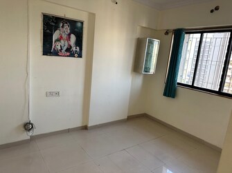 1 BHK Apartment For Resale in Puranik Hometown Ghodbunder Road Thane  7807496