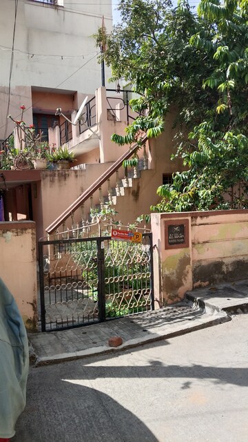  Plot – Exterior View View at Ramamurthy Nagar - for Sale