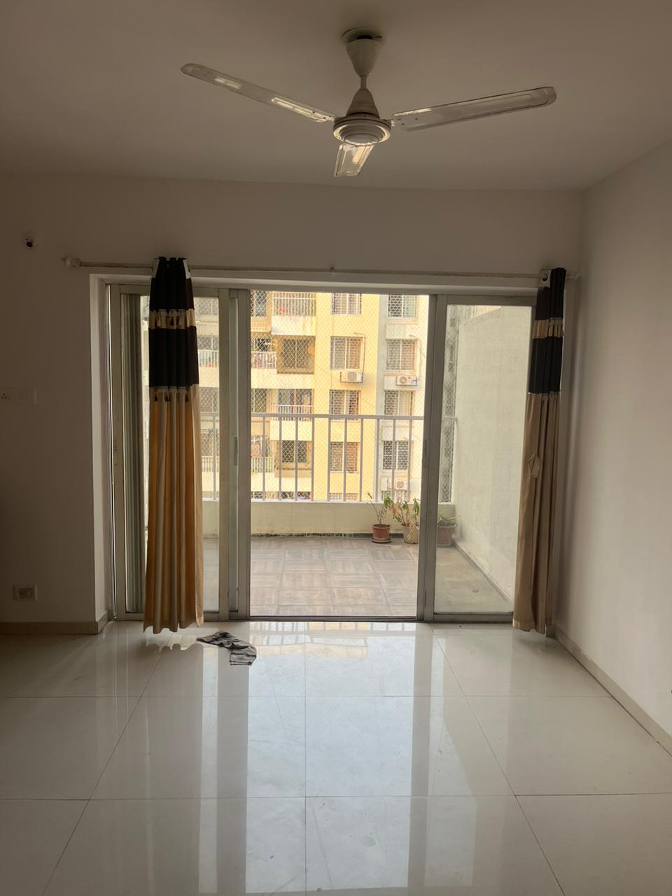 3 BHK Apartment For Sale in Nyati Evita