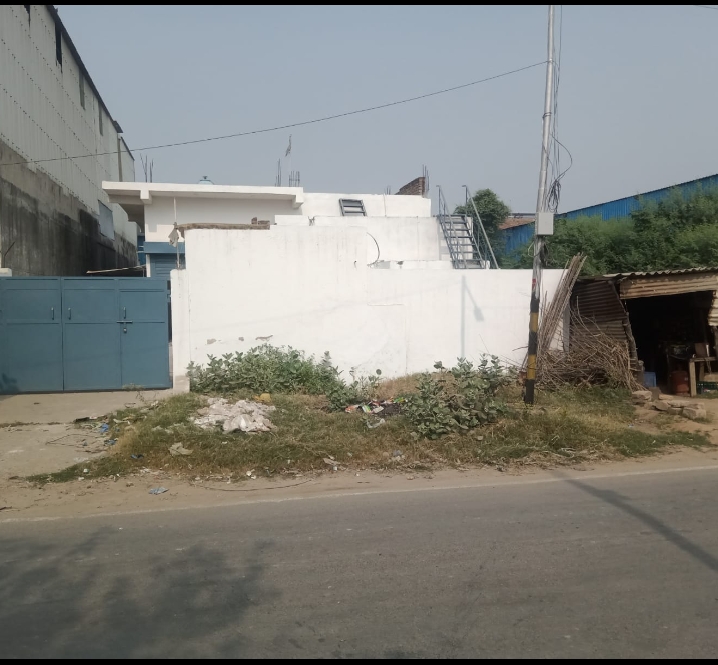 Industrial Plot For Sale in Khushkhera 