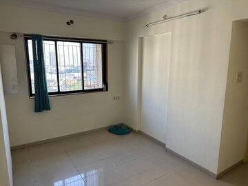 Bedroom in 2 BHK Apartment at Puranik Hometown, Ghodbunder Road – for Sale