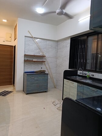 2 BHK Apartment For Rent in MIG Colony Worli Mumbai  7807516