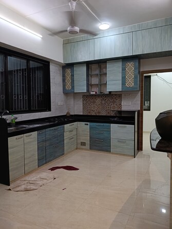 2 BHK Apartment For Rent in MIG Colony Worli Mumbai  7807516