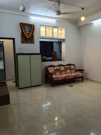 2 BHK Apartment For Rent in MIG Colony Worli Mumbai  7807516