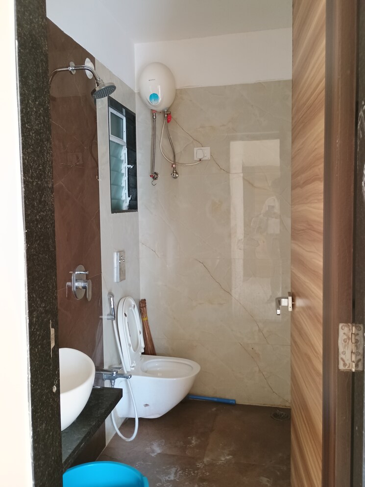 Master Bedroom, neelkanth-sunberry 2 Bedroom 700 Sq.Ft. Apartment In Ghansoli Navi Mumbai 7807514