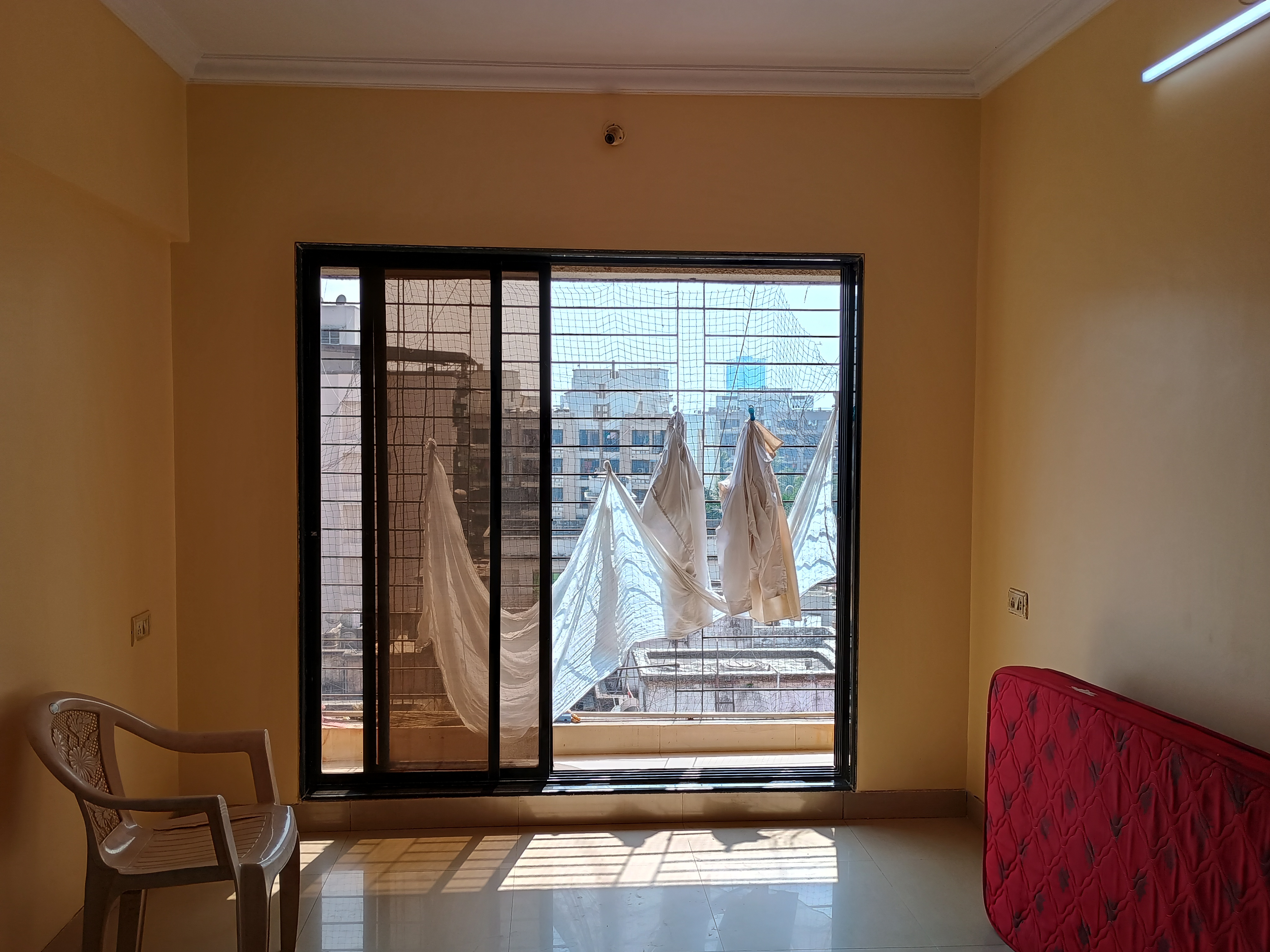 1 BHK 650 Sq.Ft. Apartment in Mudit Garden