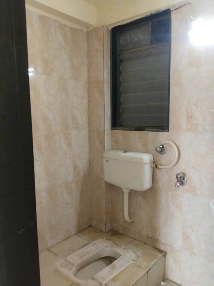 Master Bedroom, hubtown-greenwoods 1 Bedroom 355 Sq.Ft. Apartment In Vartak Nagar Thane 7807546