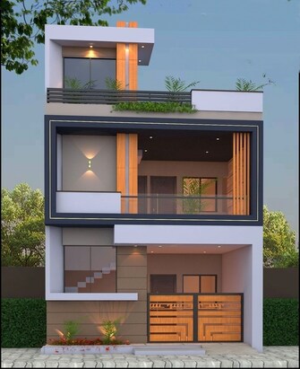 4 BHK Villa For Resale in Padur Chennai  7807528