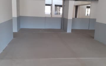 1 BHK Apartment For Sale in Samrin Heritage, Panch Pakhadi