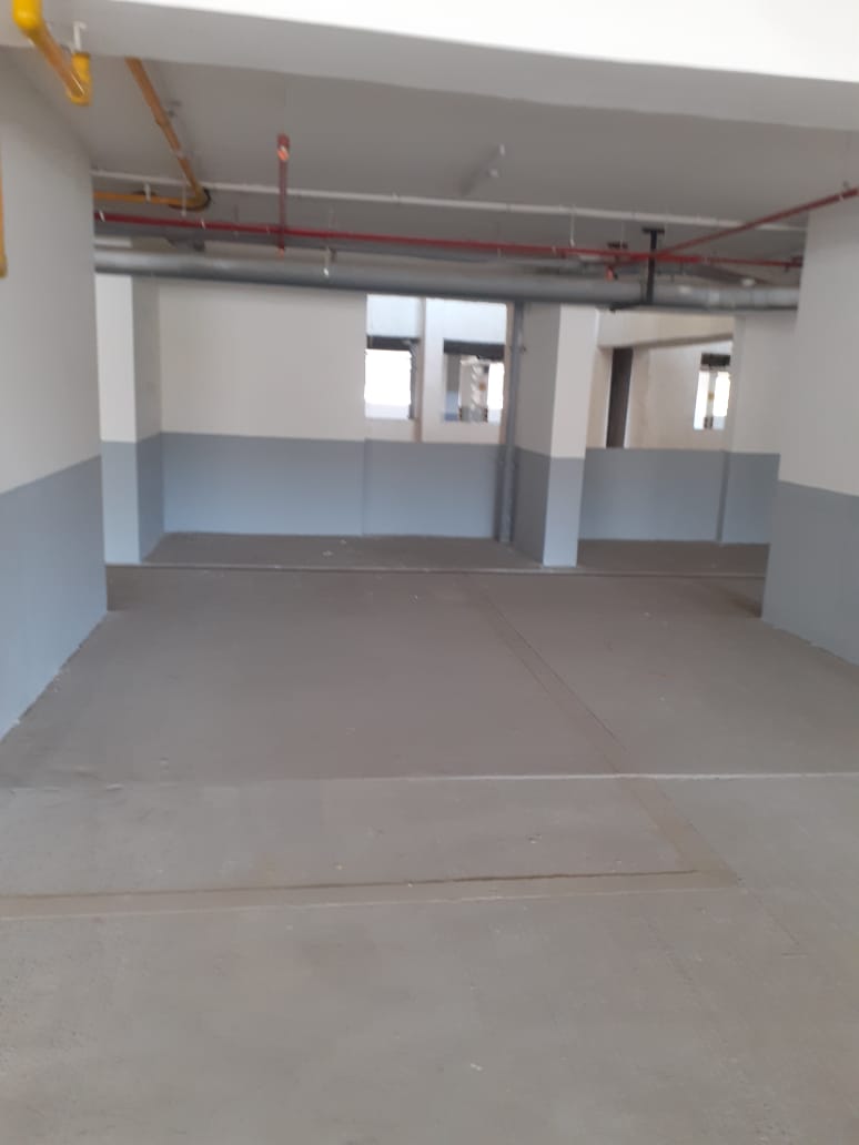 1 BHK Apartment For Sale in Samrin Heritage