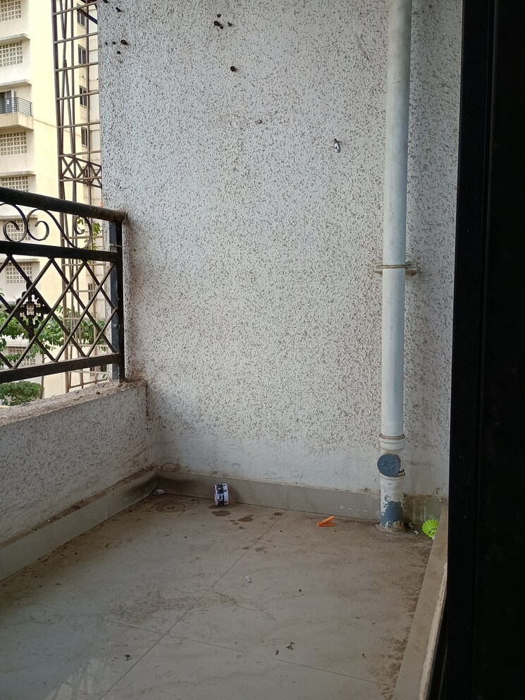 Bedroom, tulsi-aura-mumbai 1 Bedroom 635 Sq.Ft. Apartment In Ghansoli Navi Mumbai 7807527