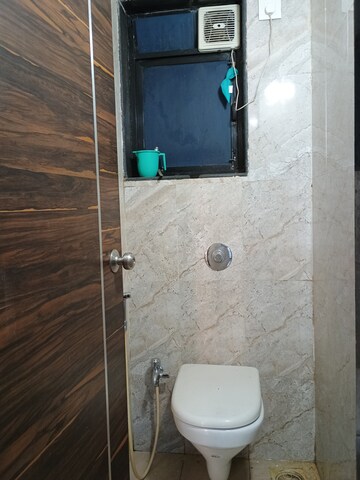 Furnished Amenities in 1 BHK Apartment at Tulsi Aura Mumbai, Ghansoli – for Sale