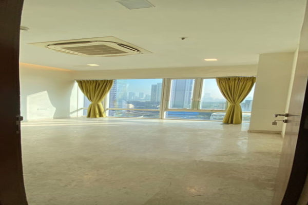 4 BHK Apartment For Rent in Indiabulls Blu Worli Mumbai  7807525