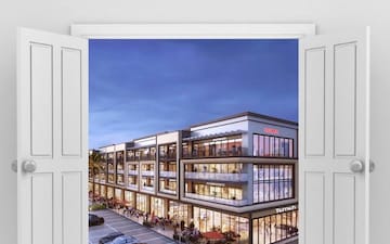Land For Sale in Reach Buzz 114 , Sector 114