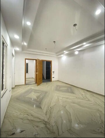 2 BHK Builder Floor For Rent in Mehrauli Delhi  7807556