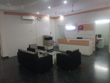 Commercial Office Space 4000 Sq.Ft. For Rent in Sector 44 Gurgaon  7807552