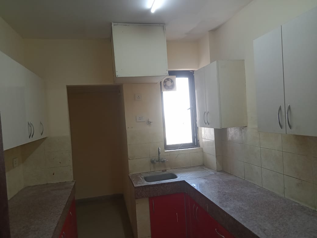 3 BHK Apartment For Rent in Logix Blossom County Sector 137 Noida  7807554