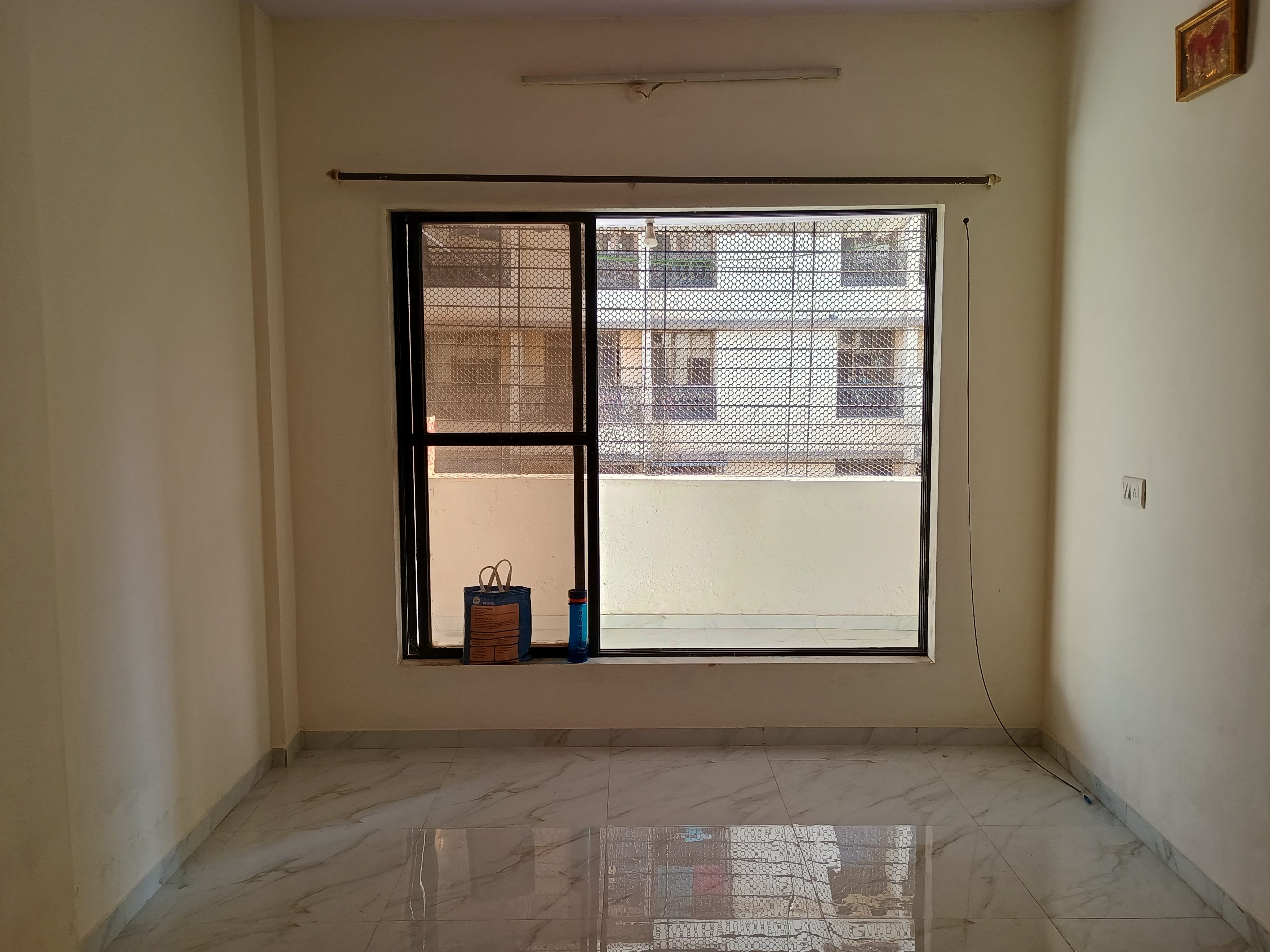 1 BHK Apartment For Sale in Basant Villa 