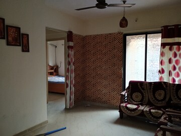 1 BHK Apartment For Resale in Shakuntal CHS Kopar Khairane Navi Mumbai  7807566