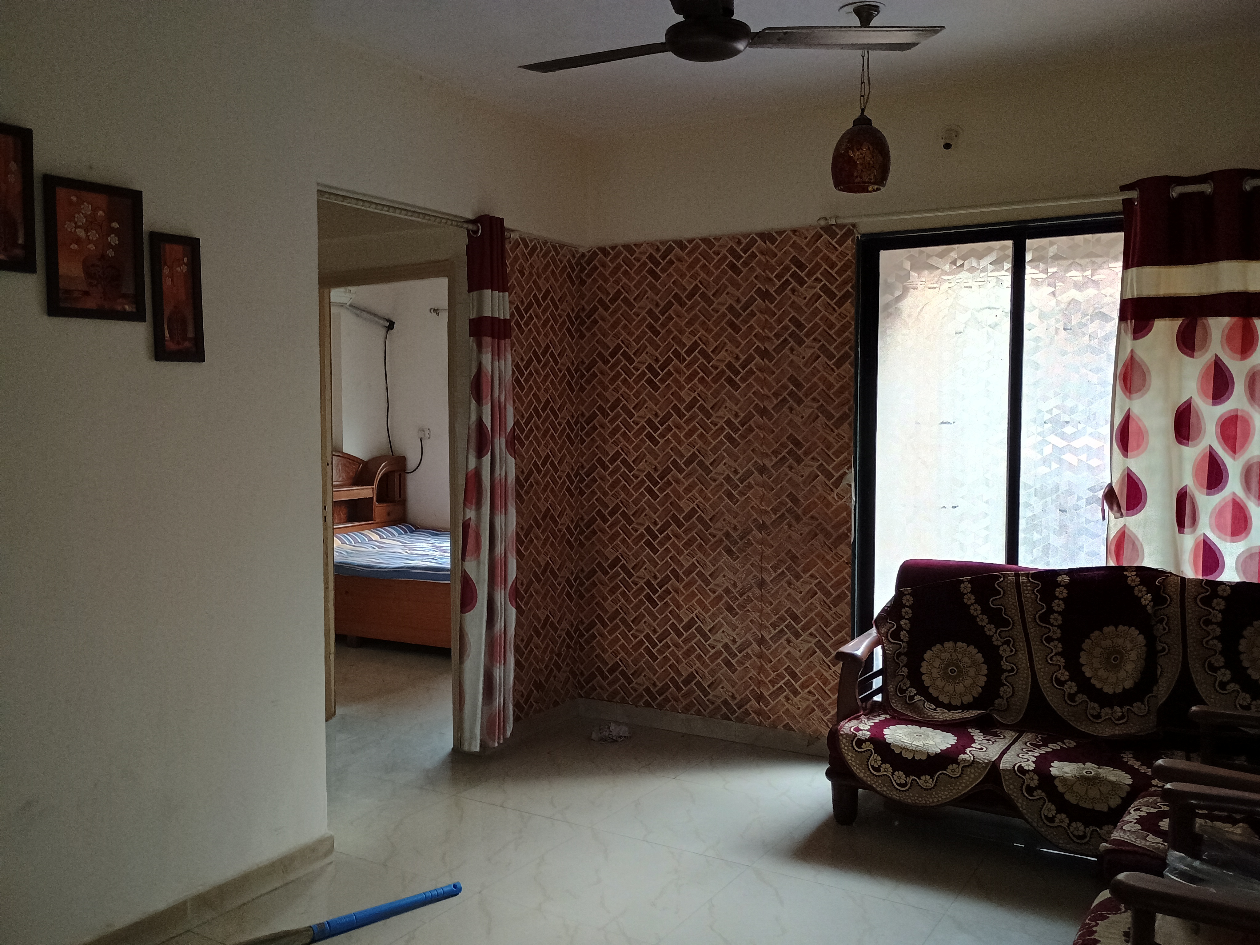 1 BHK Apartment For Sale in Shakuntal CHS