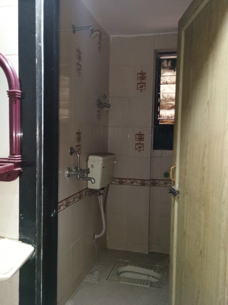 Kitchen, shakuntal-chs 1 Bedroom 650 Sq.Ft. Apartment In Kopar Khairane Navi Mumbai 7807566