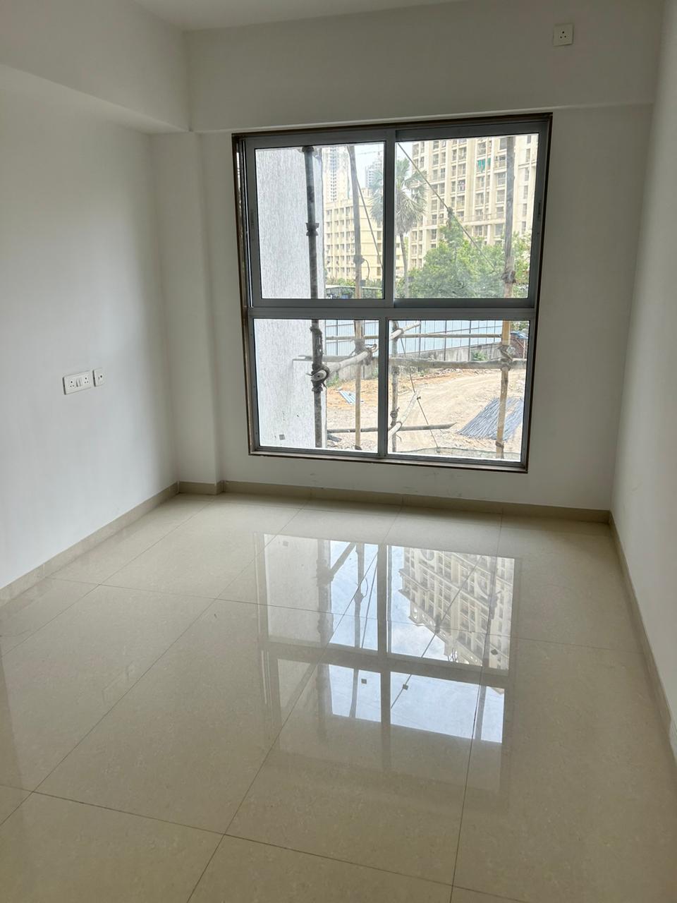 2 BHK Apartment For Sale in Shree Yash Paradise