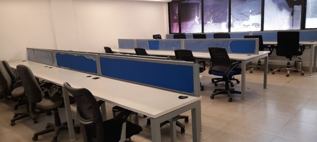 Commercial Office Space 3000 Sq.Ft. For Rent in Sector 44 Gurgaon  7807582