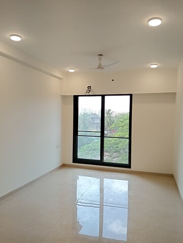 2 BHK Apartment For Rent in Atlanta Santacruz West Santacruz West Mumbai  7807594