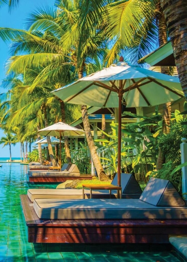 Garden, micl-aaradhya-avaan 4 Bedroom 2200 Sq.Ft. Apartment In Tardeo Mumbai 7807597