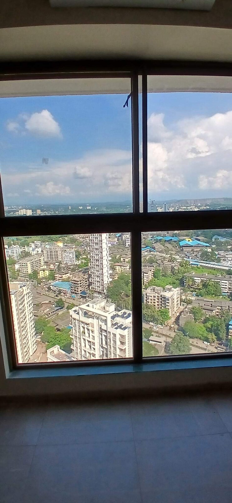 Swimming Pool, birla-vanya 2 Bedroom 726 Sq.Ft. Apartment In Kalyan West Thane 7807611