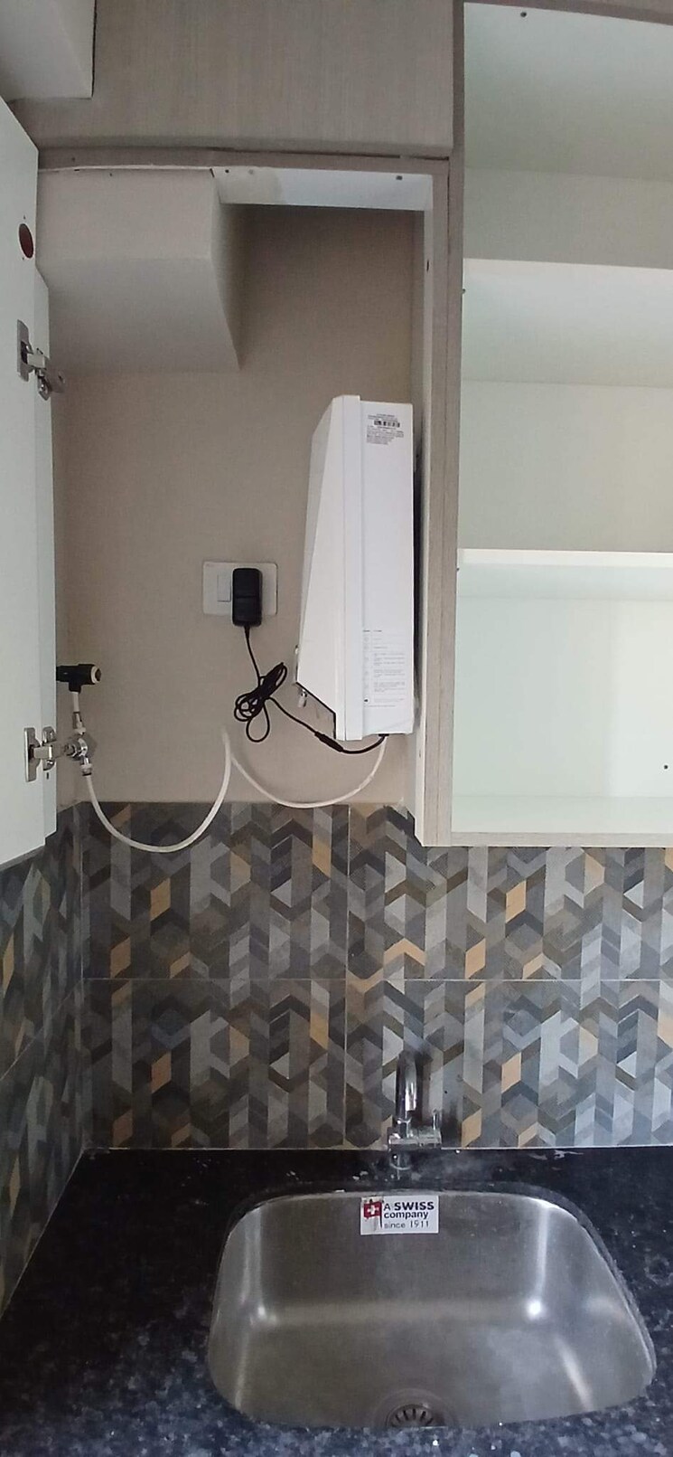 Bathroom, birla-vanya 2 Bedroom 726 Sq.Ft. Apartment In Kalyan West Thane 7807611