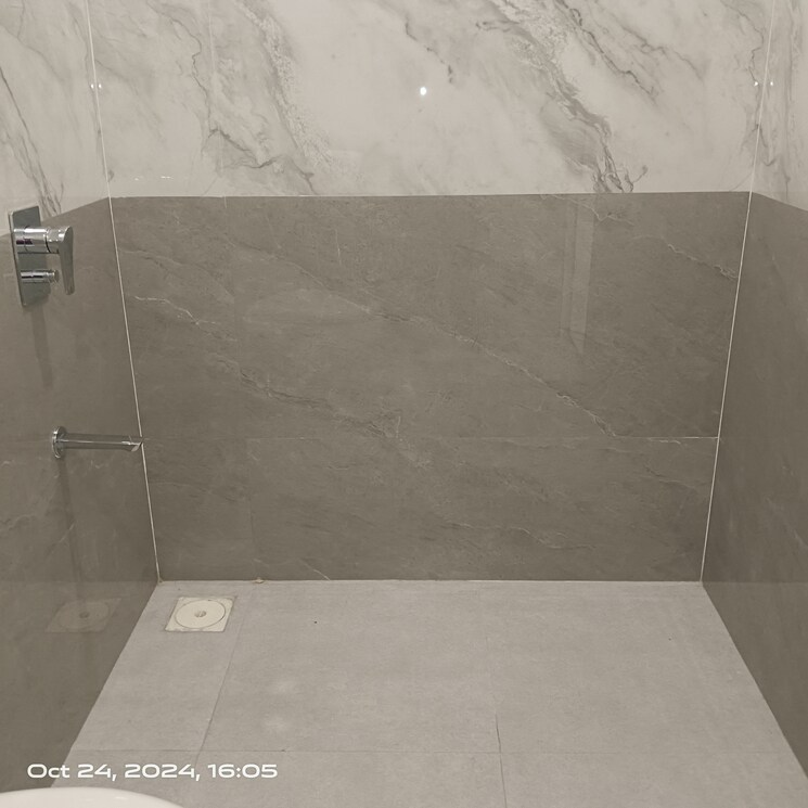 Bathroom, goyal-my-home-akurdi 2 Bedroom 780 Sq.Ft. Apartment In Akurdi Pune 7807630