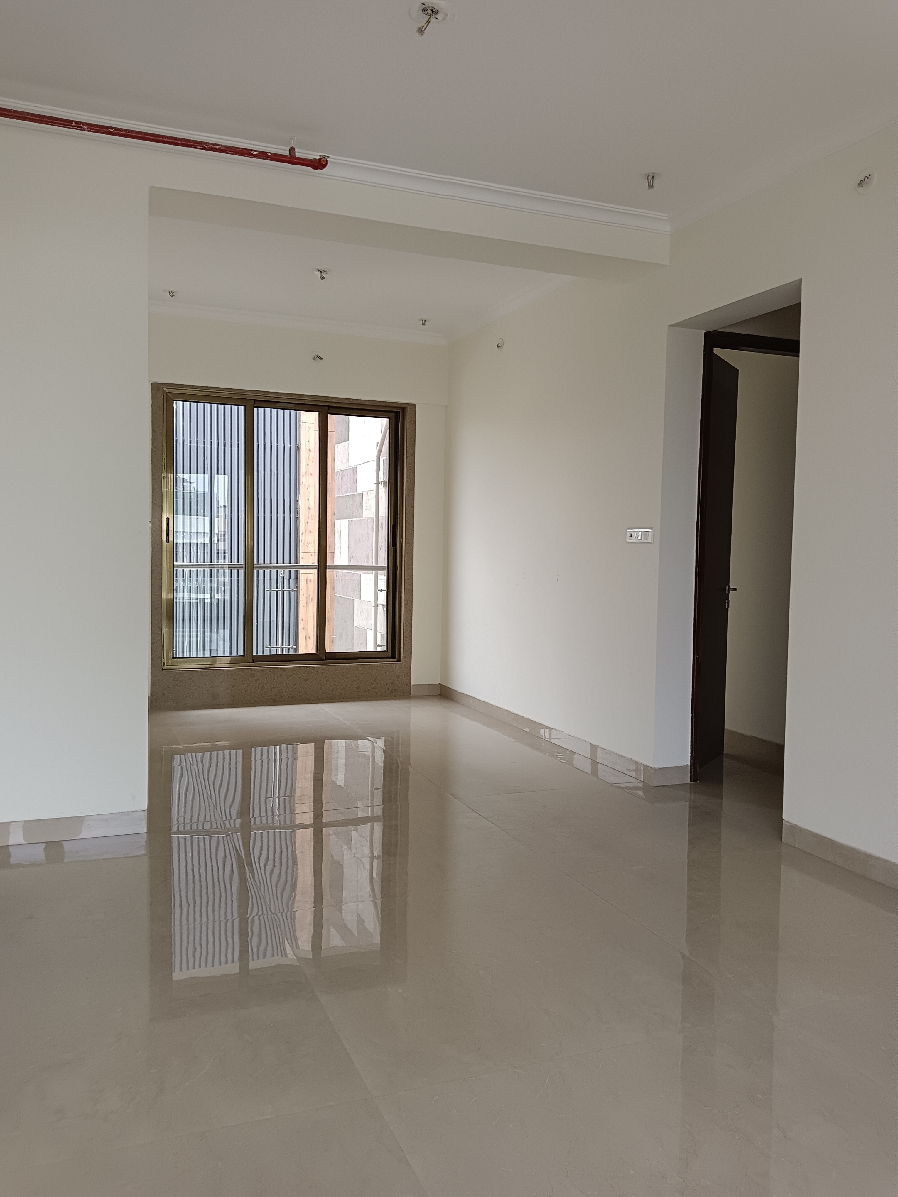 2 BHK Apartment For Rent in Himath Ghar Khar West Khar West Mumbai  7807640