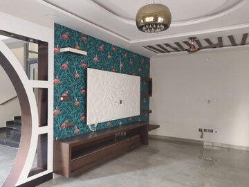 4 BHK Independent House For Rent in Temple Tree Jubilee Hills Jubilee Hills Hyderabad  7807652