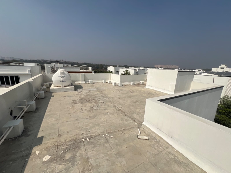 4 BHK + Pooja Room,Servant Room,Study Room,Extra Room 3405 Sq.Ft. Villa in Rajapushpa Serene Dale