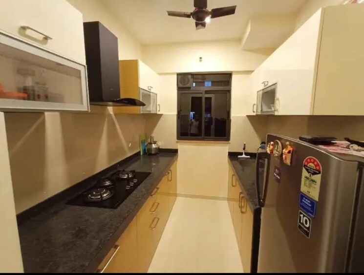 Kitchen, l-t-seawoods-residences-phase-1-part-a 2 Bedroom 1150 Sq.Ft. Apartment In Seawoods Navi Mumbai 7807650