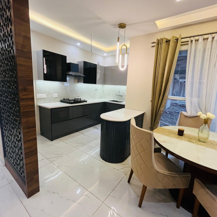 Team Area, nk-sharma-savitry-greens-2 3 Bedroom 1490 Sq.Ft. Apartment In Ghazipur Zirakpur 7807674