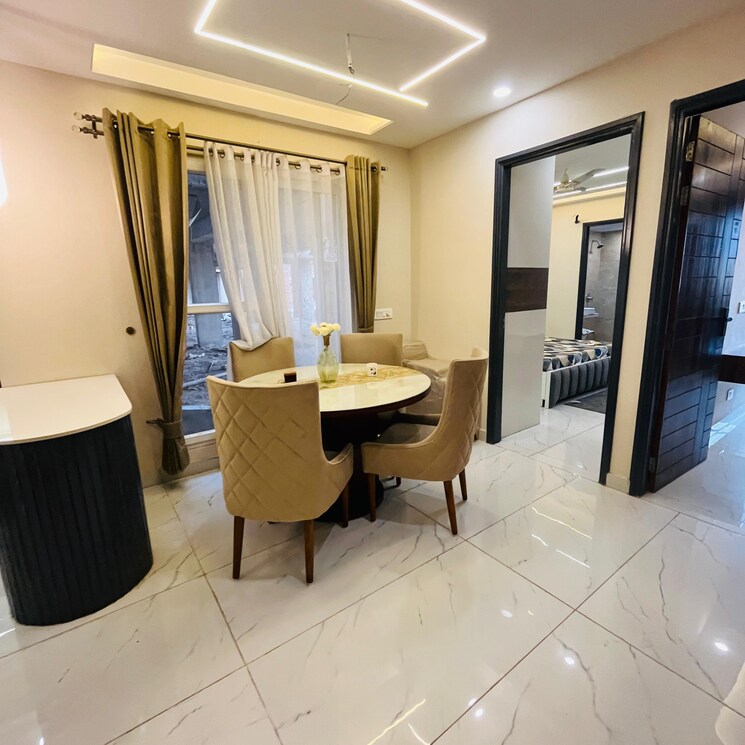 Team Area, nk-sharma-savitry-greens-2 3 Bedroom 1490 Sq.Ft. Apartment In Ghazipur Zirakpur 7807674