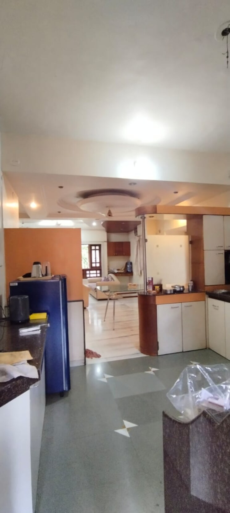 Living Room, bibwewadi 4 Bedroom 2000 Sq.Ft. Villa In Bibwewadi Pune 7807675