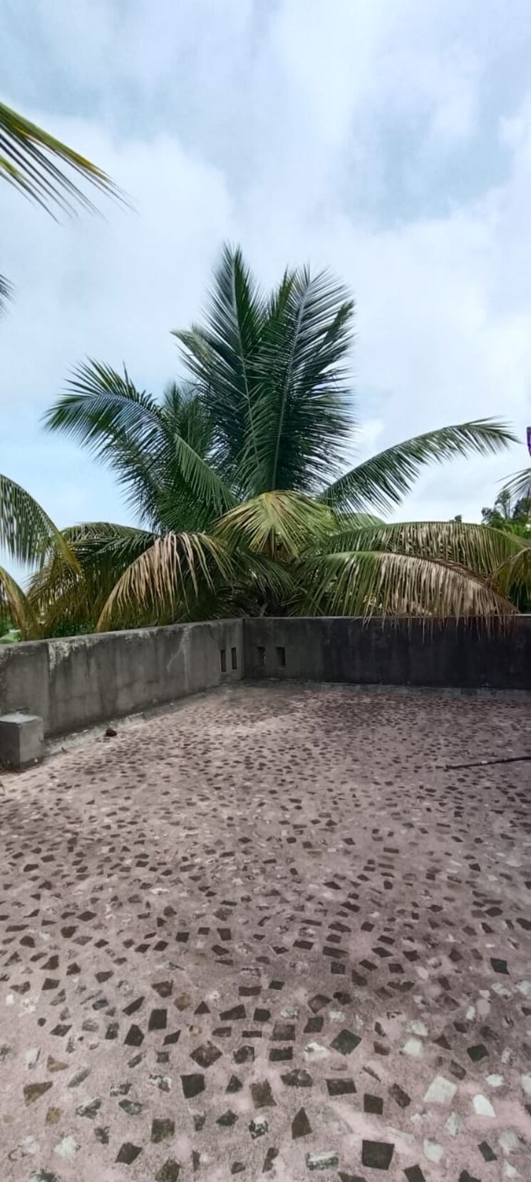 Exterior View, bibwewadi 4 Bedroom 2000 Sq.Ft. Villa In Bibwewadi Pune 7807675