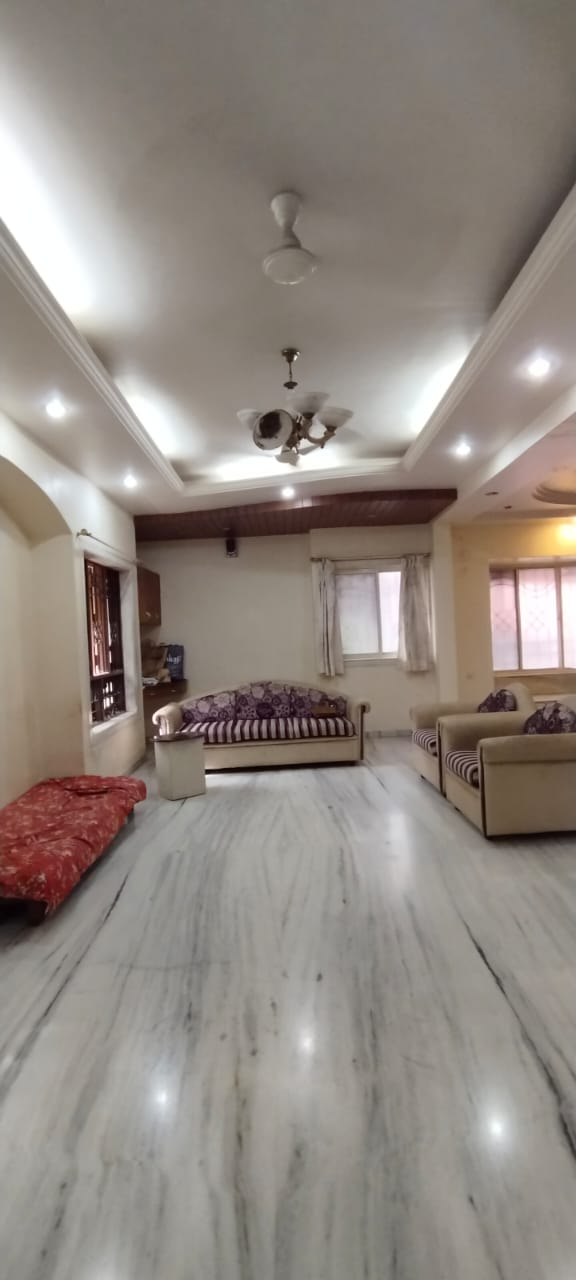 4 BHK Villa For Resale in Bibwewadi Pune  7807675