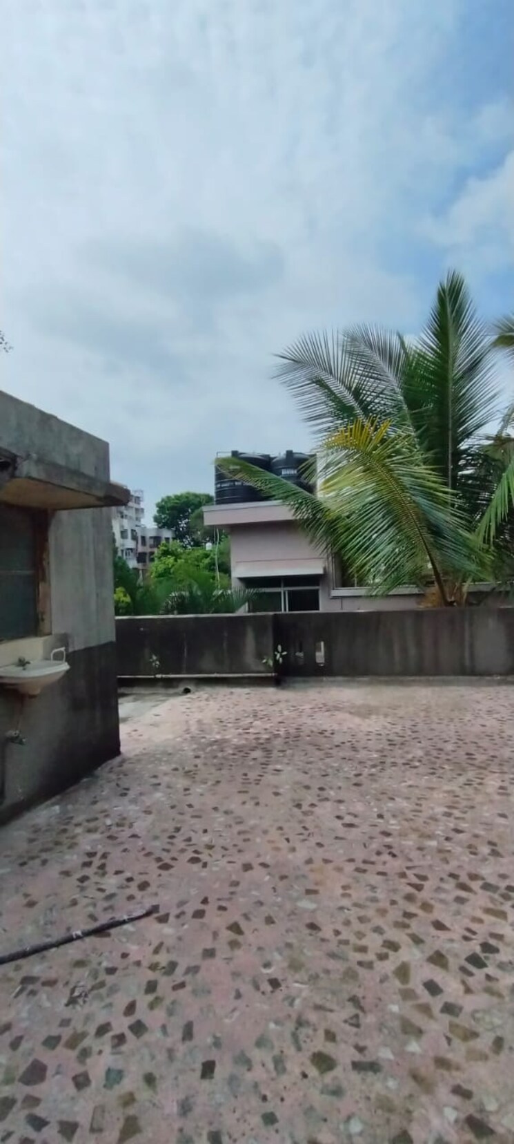 Exterior View, bibwewadi 4 Bedroom 2000 Sq.Ft. Villa In Bibwewadi Pune 7807675