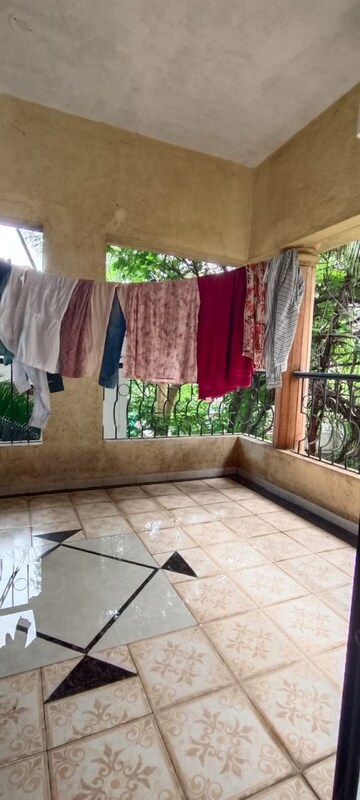 Bedroom in 4 BHK Villa at Bibwewadi – for Sale