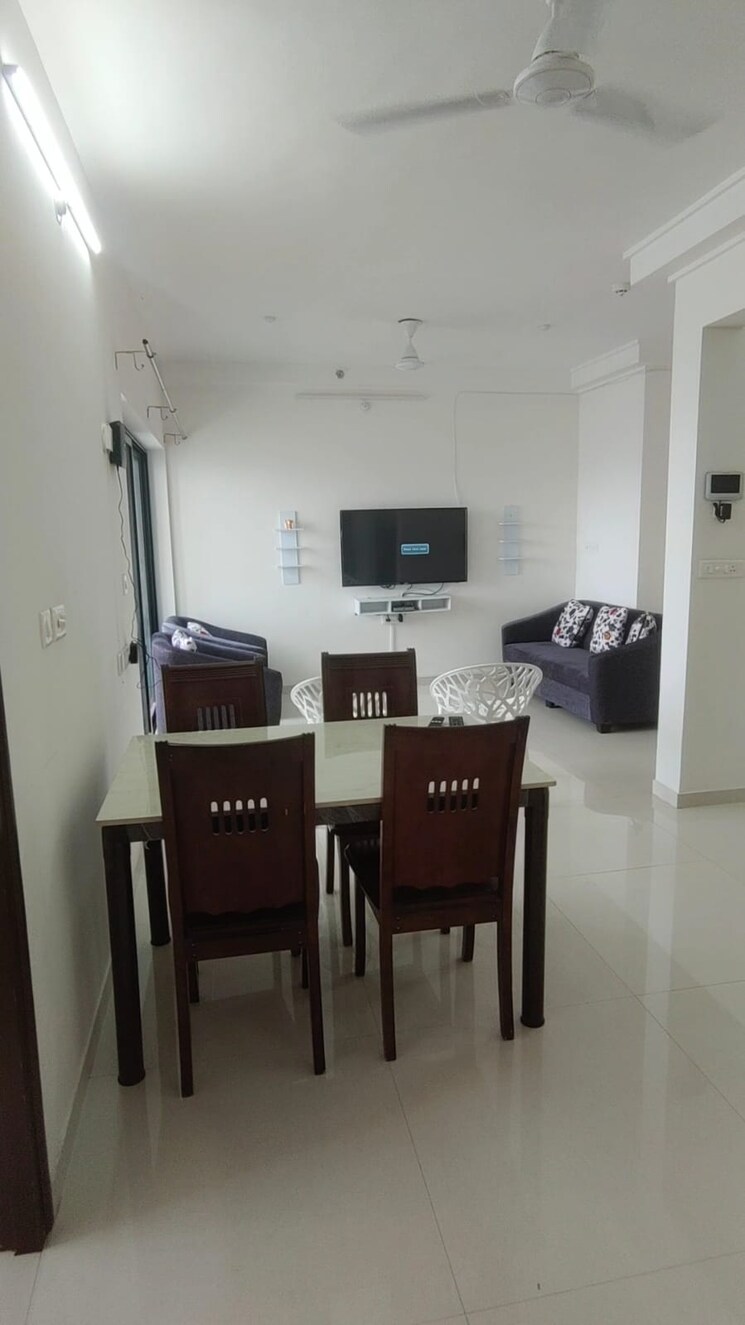 Master Bedroom, duville-riverdale-heights 2 Bedroom 768 Sq.Ft. Apartment In Kharadi Pune 7807680