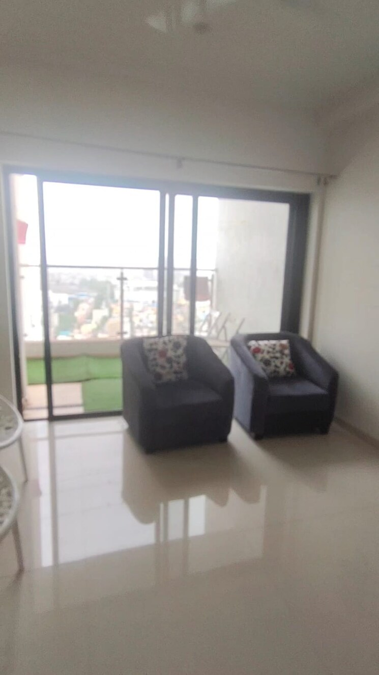 Living Room, duville-riverdale-heights 2 Bedroom 768 Sq.Ft. Apartment In Kharadi Pune 7807680