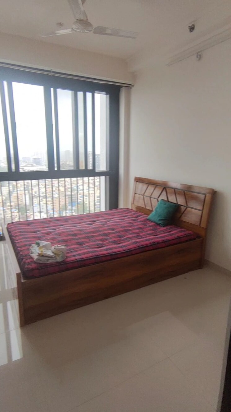 Bedroom, duville-riverdale-heights 2 Bedroom 768 Sq.Ft. Apartment In Kharadi Pune 7807680